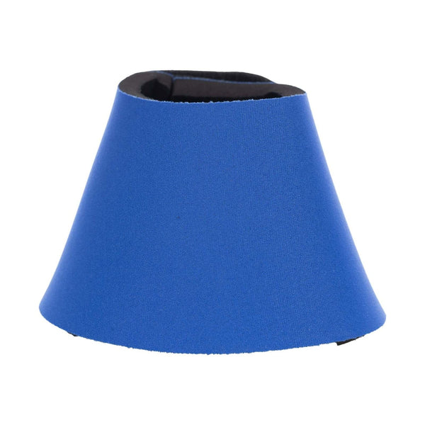 E18009-RB Equinavia Toki Neoprene Overreach Boots - Royal Blue