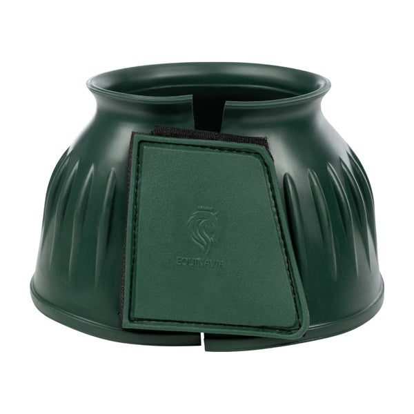 E19007 Equinavia Double Lock Rubber Bell Boots