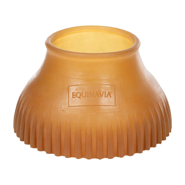 E19008 Equinavia Rubber Pull On Bell Boots