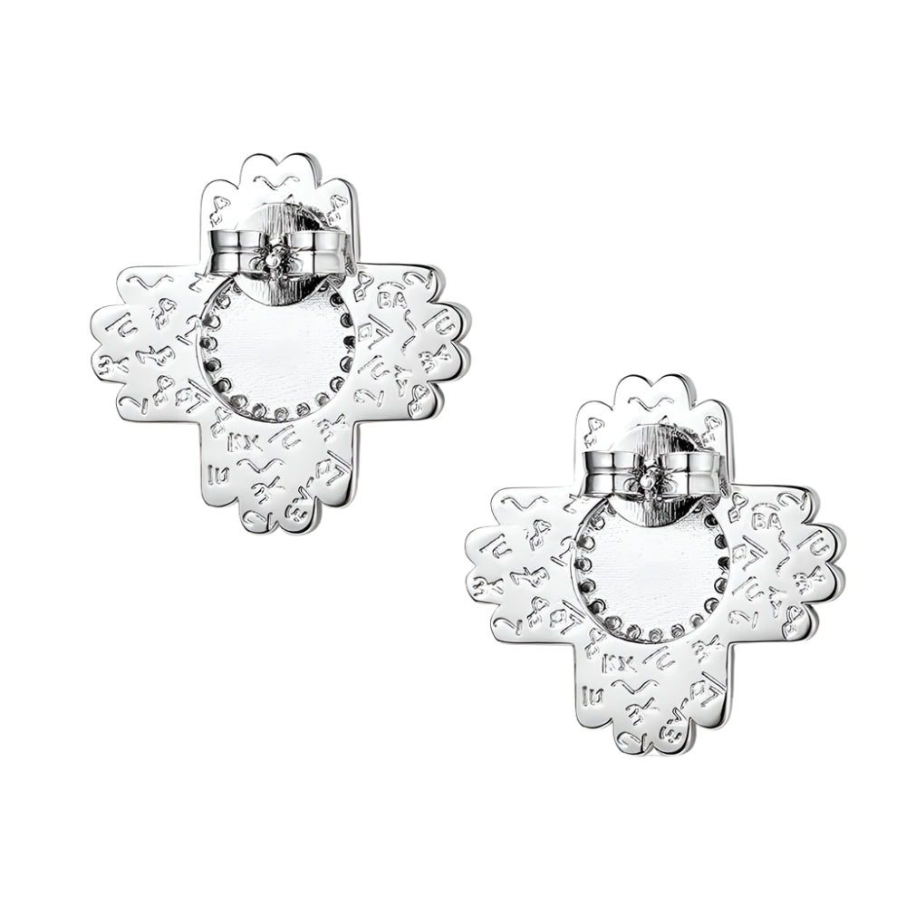 Montana Earrings - ER6116