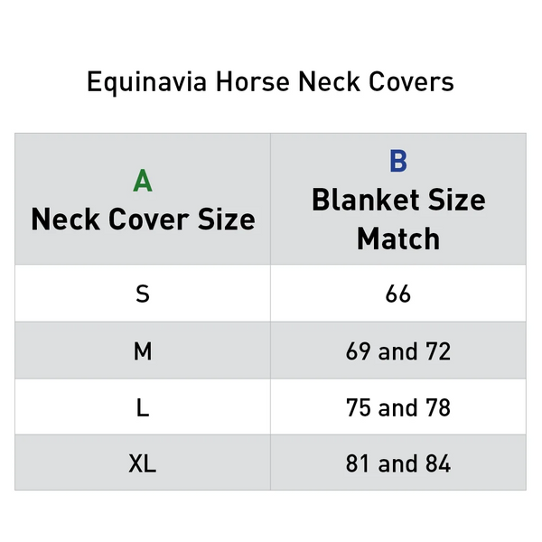 E24005-BU Equinavia Norse Turnout Neck Cover 200g - Burgundy