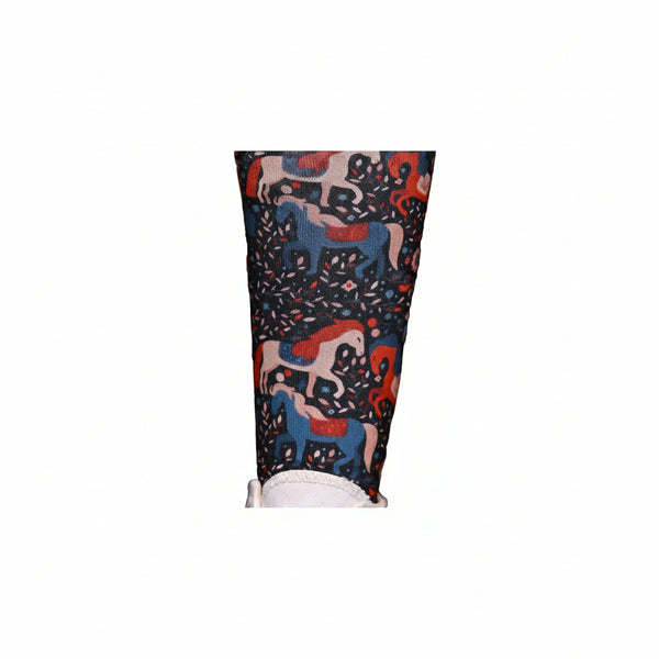 Dreamers & Schemers Fall Frolic Boot Socks Pair & A Spare