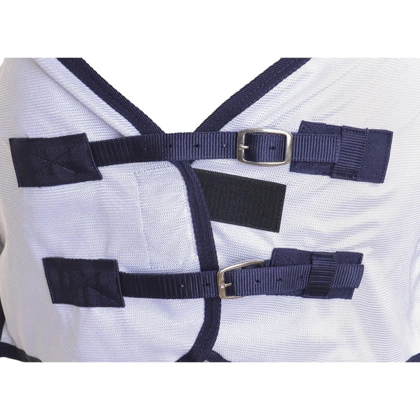 H110 Reinsman Guardian Breathable Mesh Fly Sheet