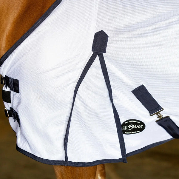 H110 Reinsman Guardian Breathable Mesh Fly Sheet