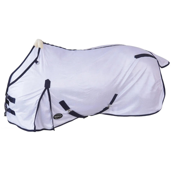 H110 Reinsman Guardian Breathable Mesh Fly Sheet