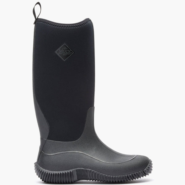 HAW000 Muck Boot Women's Hale Tall Boot - Black