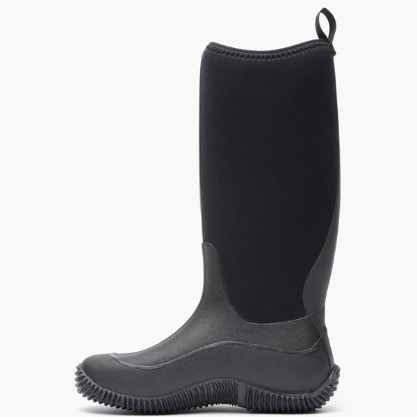HAW000 Muck Boot Women's Hale Tall Boot - Black
