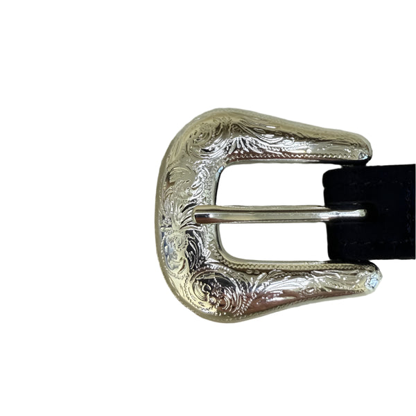 Wire Horse Ultrasuede 3/4