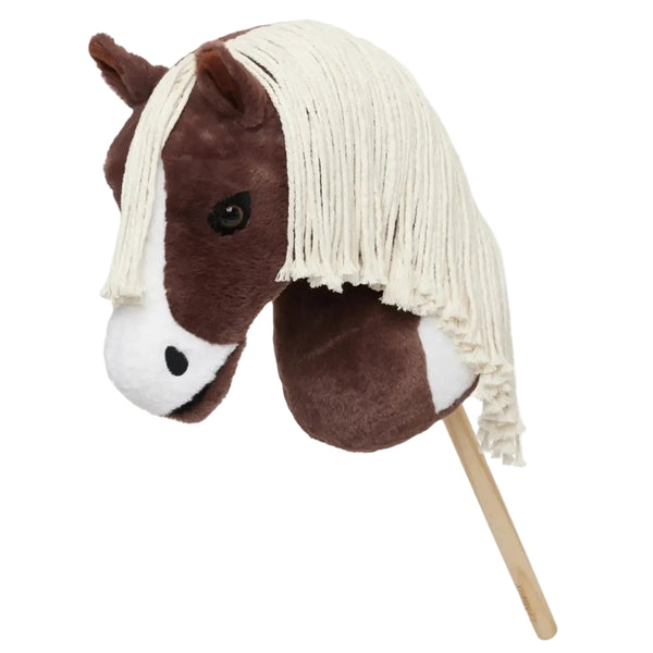 IT03679 LeMieux Hobby Horse Flash Stick Horse