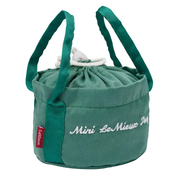 IT05472 LeMieux Toy Pony Grooming Kit - Sage