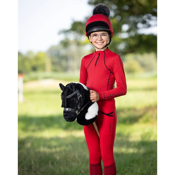 IT05476 LeMieux Hobby Horse Razzle Stick Horse