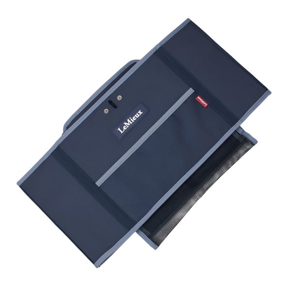 IT06224 LeMieux Collapsible Storage Tote - Navy