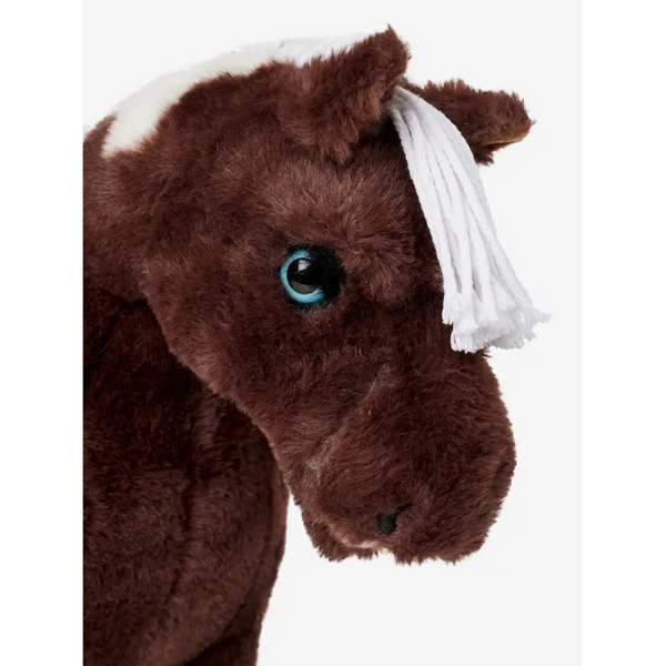 IT08125 LeMieux Toy Pony Mini Plush Pony - Dazzle