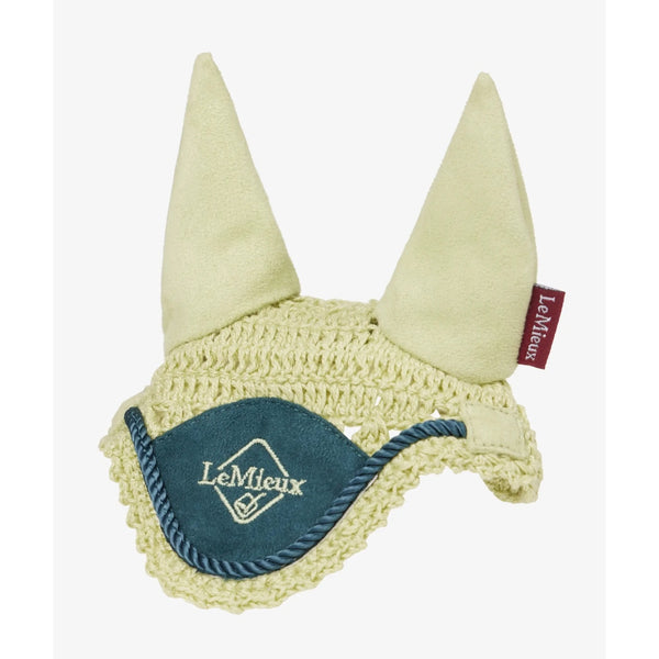 IT08447 LeMieux Toy Pony Fly Hood - Macaron