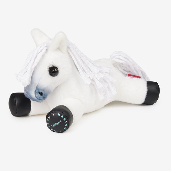 IT08846 LeMieux Harlow Tiny Beanie Pony - Panda