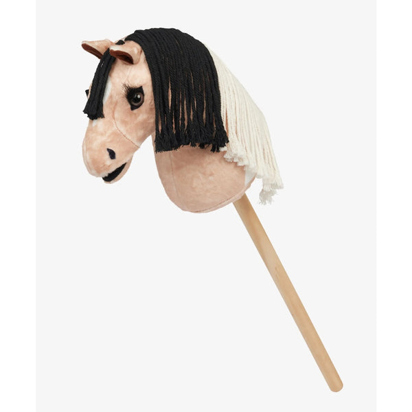 IT09098 LeMieux Mini Hobby Horse Toby Stick Horse