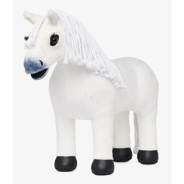 IT11358 LeMieux Toy Pony Mini Plush Pony - Panda