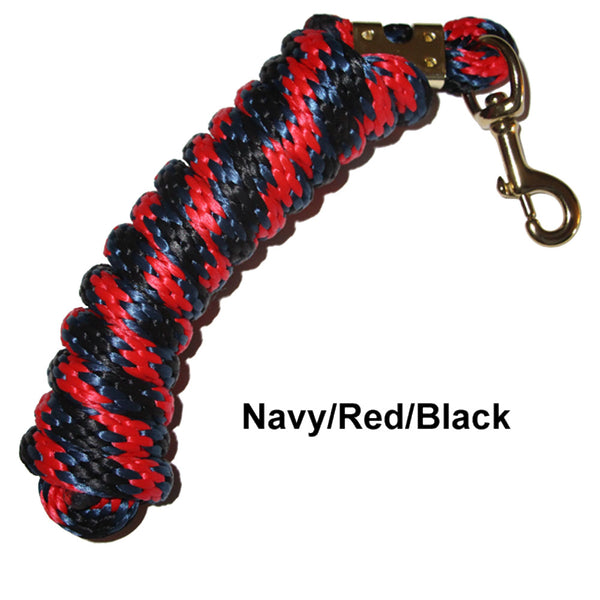 Epic Animal Poly Horse Lead Rope 5/8