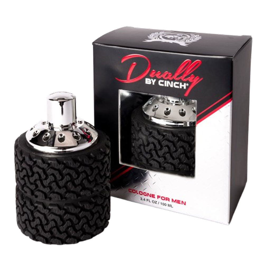 Cinch Dually Cologne main image 1