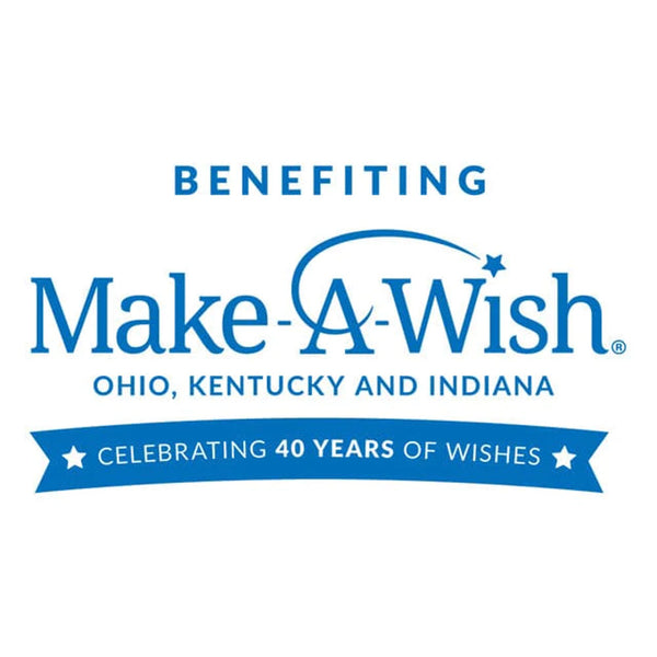 B-TR-10038 Breyer Cody's Wish Make-A-Wish Traditional Series Model Horse