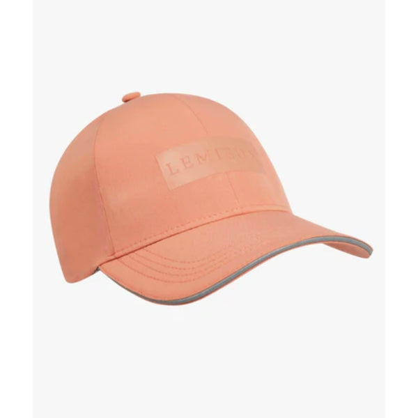 IT04226 LeMieux Women's Margo Baseball Cap - Apricot