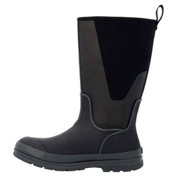 OTW001 Muck Boot Women's Original Tall Boot - Black/Fleece