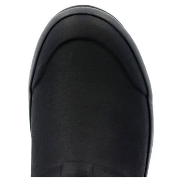 OTW001 Muck Boot Women's Original Tall Boot - Black/Fleece