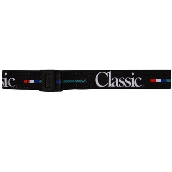 RSEC12P Classic Elastic Rope Straps