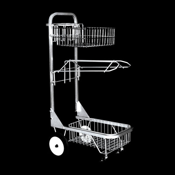 WHL-RDL-001 Royal Wire Rolling Dolly (Components sold separately)