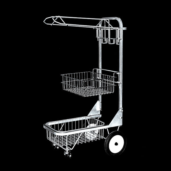 WHL-RDL-001 Royal Wire Rolling Dolly (Components sold separately)