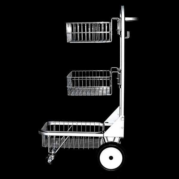 WHL-RDL-001 Royal Wire Rolling Dolly (Components sold separately)