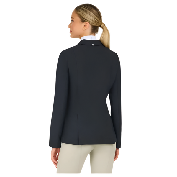 SL1015 RJ Classics Women's Sloane Show Coat - Black