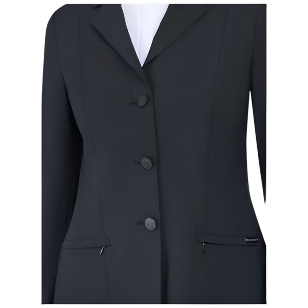SL1015 RJ Classics Women's Sloane Show Coat - Black