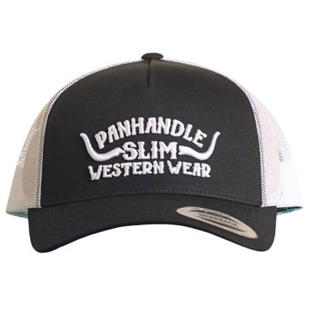 Panhandle Slim Cap - Taupe