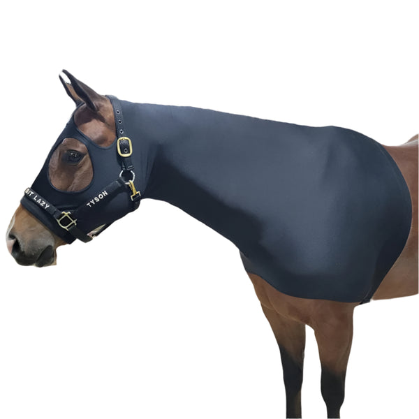 Full Spandex Hood from The Wire Horse - Solid Colors