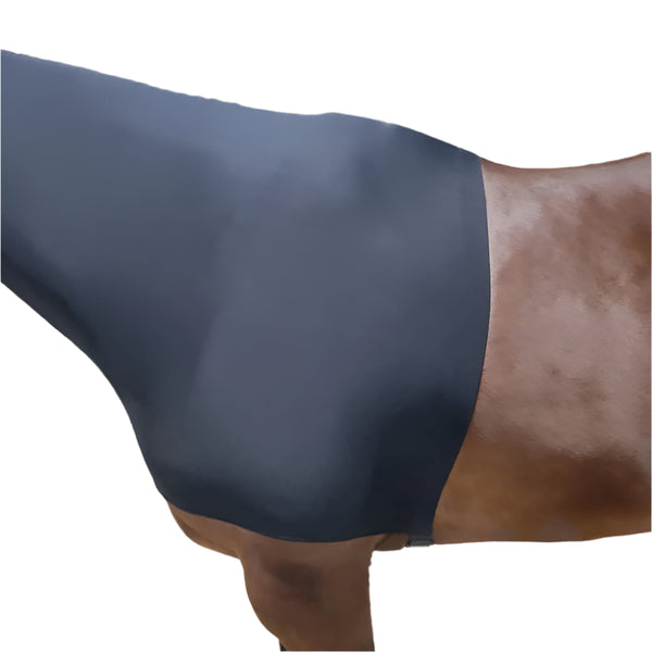 Full Spandex Hood from The Wire Horse - Solid Colors