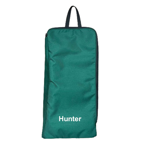 Wire Horse Halter Bag Lined