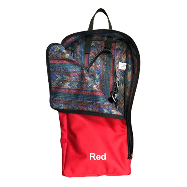 Wire Horse Halter Bag Lined