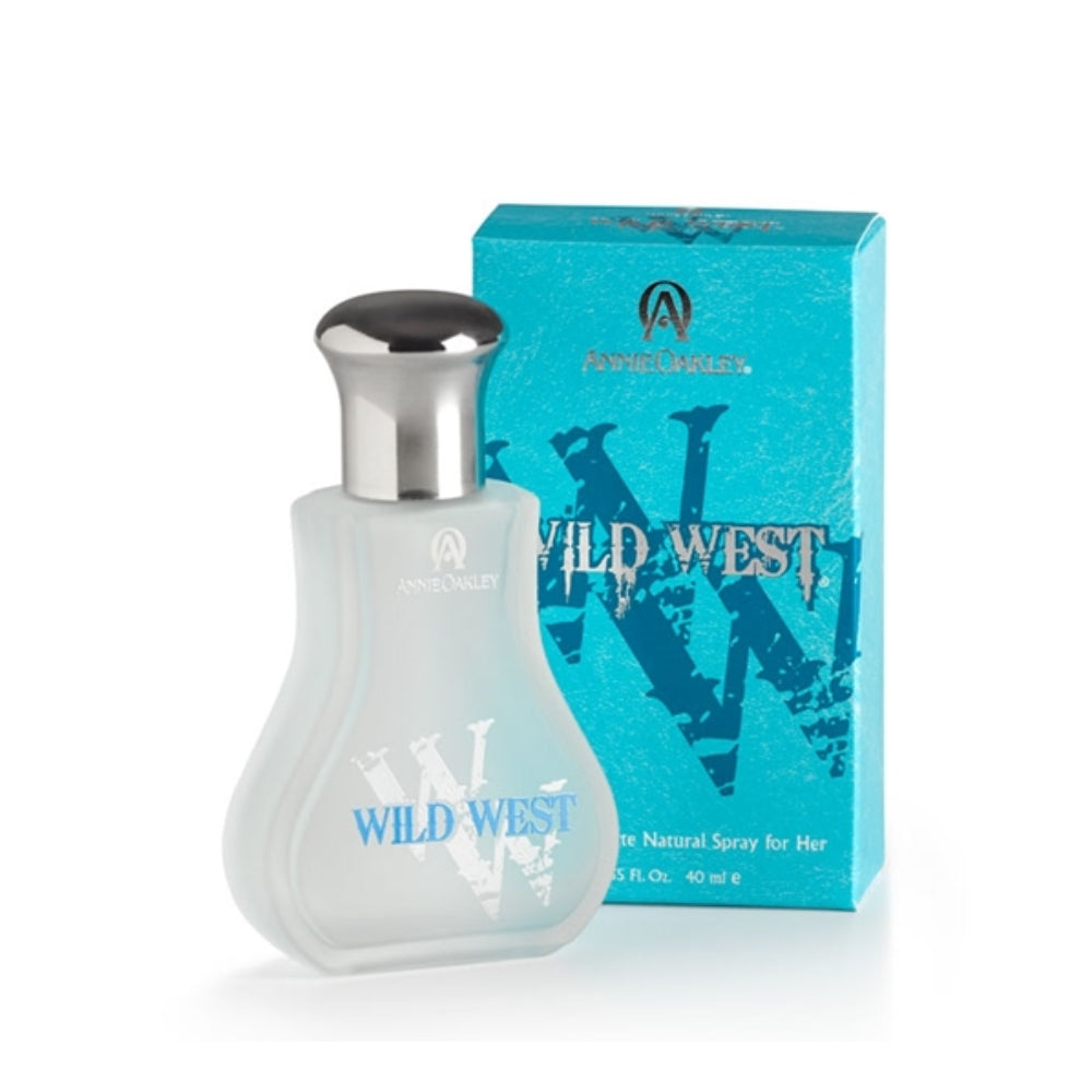 W2000 Wild West for Her Eau de Toilette Natural Spray Perfume from