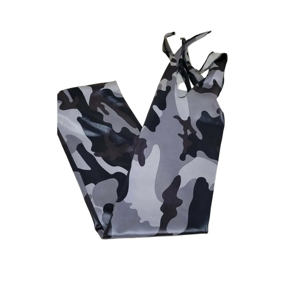 Wire Horse Spandex Tail Bag For Horses in Great Colors