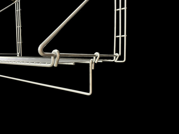 WFM-CHS-001 Royal Wire Collapsible Shelf