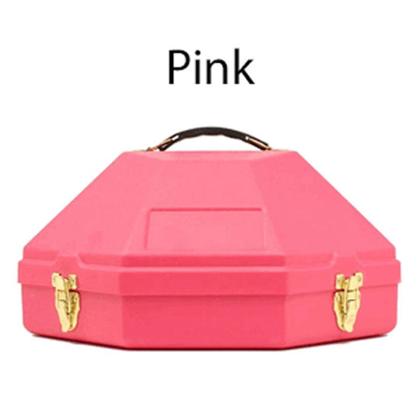 01500 Western Hat Can Great Colors