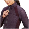 10041383 Ariat Women's Lumina Insulated Jacket - Mulberry