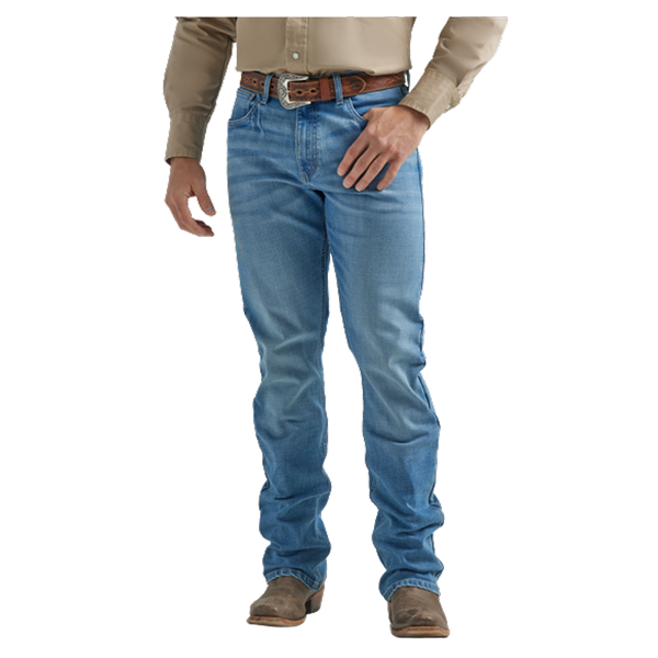 112325788 Wrangler 20X Men's 42 Vintage Bootcut Jean