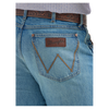 112326537 Wrangler Men's Retro Slim Fit Straight Leg Jean - Buffalo Pass