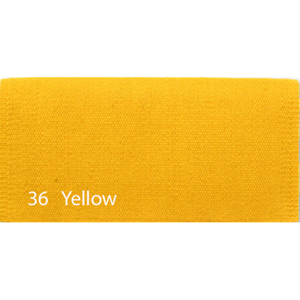 1314 Mayatex San Juan Solid Blankets 36 Inch x 34 Inch GREAT COLORS!