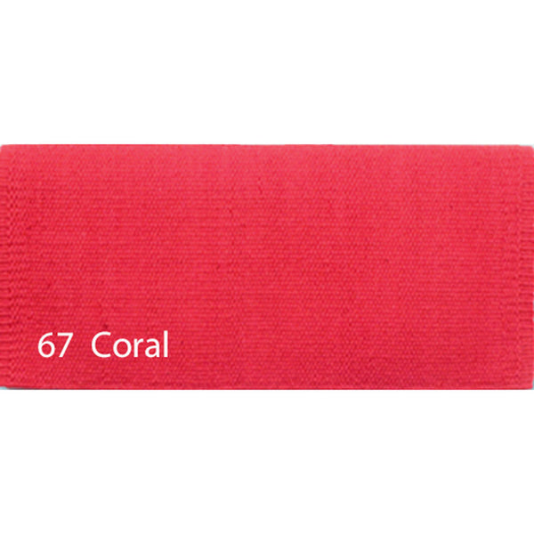 1314 Mayatex San Juan Solid Blankets 36 Inch x 34 Inch GREAT COLORS!