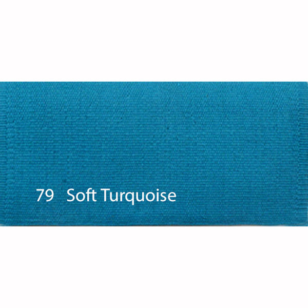 1314 Mayatex San Juan Solid Blankets 36 Inch x 34 Inch GREAT COLORS!
