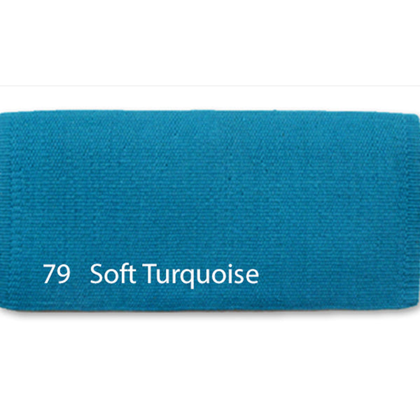 1314 Mayatex San Juan Solid Blankets 36 Inch x 34 Inch GREAT COLORS!