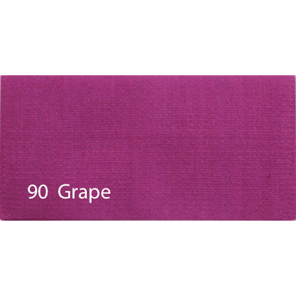 1314 Mayatex San Juan Solid Blankets 36 Inch x 34 Inch GREAT COLORS!